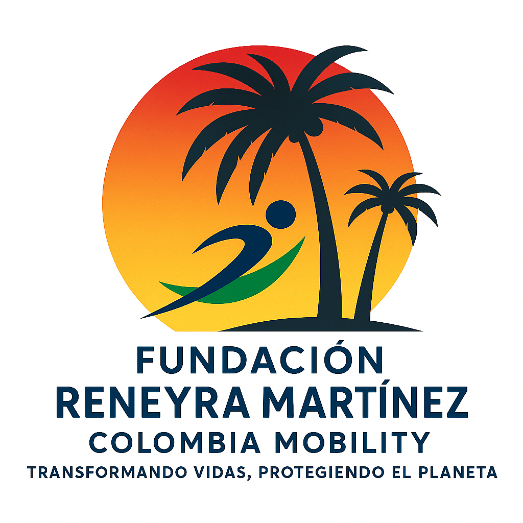 Logo Fundación